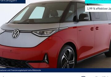 VW ID. Buzz 3.561 km 75.190 &euro; Bochum 44866