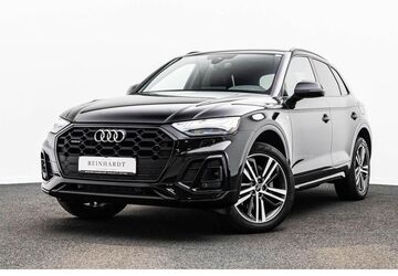 Audi Q5 83.822 km 37.300 &euro; Hagen 58091