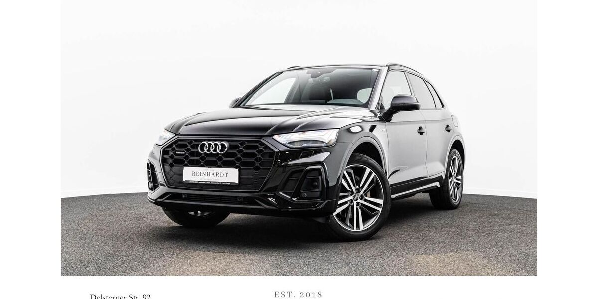 Audi Q5 83.822 km 37.300 &euro; Hagen 58091