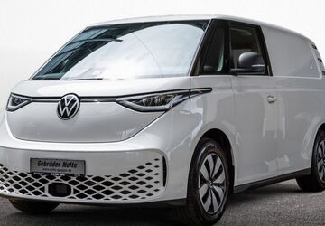 VW ID. Buzz 3.950 km 55.950 &euro; Iserlohn 58636