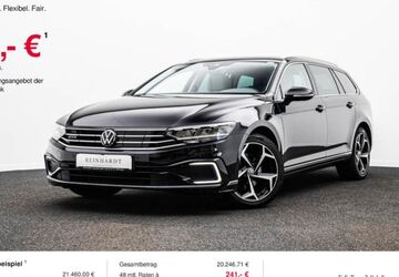 VW Passat Variant 51.874 km 21.460 &euro; Hagen 58091