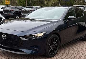 Mazda 3 3.806 km 24.990 &euro; Schwerte 58239