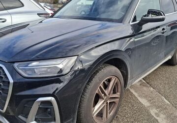 Audi Q5 51.139 km 32.360 &euro; Hagen 58091