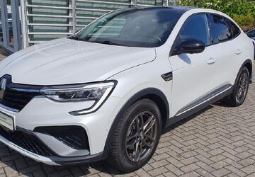 Renault Arkana 75.783 km 20.750 &euro; Hagen 58091