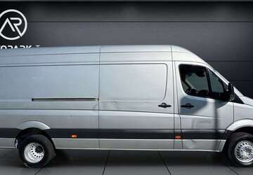 Mercedes-Benz Sprinter 217.621 km 19.950 &euro; Bochum 44866