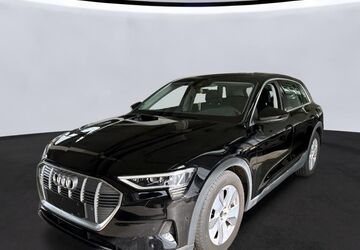 Audi e-tron 37.862 km 24.740 &euro; Hagen 58091