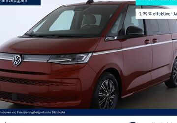 VW T7 Multivan 16.344 km 65.290 &euro; Bochum 44866