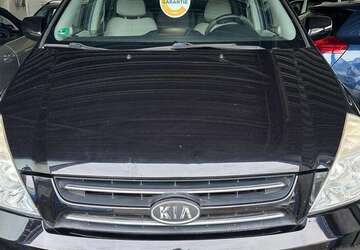Kia Carnival 180.000 km 6.250 &euro; Bochum 44866