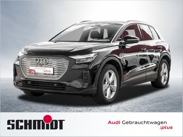 Audi Q4 e-tron 41.770 km 31.440 &euro; Lünen 44534