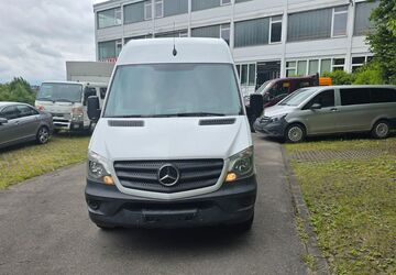 Mercedes-Benz Sprinter 219.872 km 13.923 &euro; Herscheid 58849