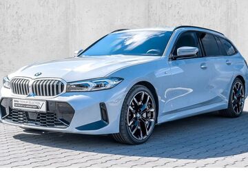 BMW 330 23.967 km 45.790 &euro; Hagen 58119