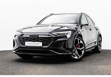 Audi SQ8 e-tron 66.430 km 59.820 &euro; Hagen 58091