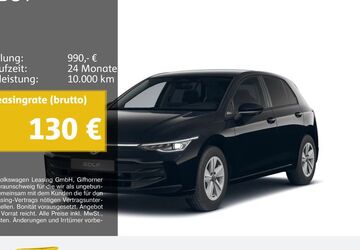 VW Golf 2.316 km 27.450 &euro; Lüdenscheid 58507
