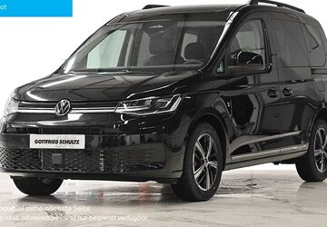 VW Caddy 4.990 km 42.480 &euro; Wuppertal 42109