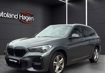 BMW X1 117.574 km 24.890 &euro; Hagen 58089