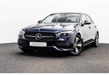 Mercedes-Benz C 220 64.153 km 34.606 &euro; Hagen 58091