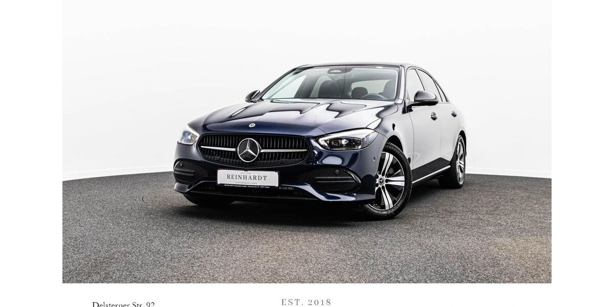 Mercedes-Benz C 220 64.153 km 34.606 &euro; Hagen 58091