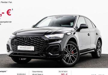 Audi Q5 135.182 km 30.950 &euro; Hagen 58091