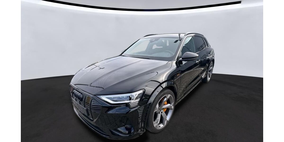 Audi e-tron 55.004 km 41.790 &euro; Hagen 58091