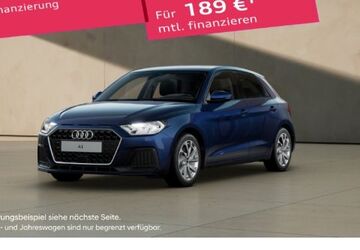 Audi A1 8.932 km 20.690 &euro; Hagen 58089