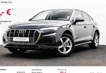 Audi Q5 32.902 km 28.950 &euro; Hagen 58091