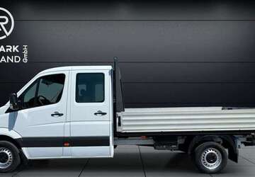 Mercedes-Benz Sprinter 235.228 km 15.950 &euro; Bochum 44866