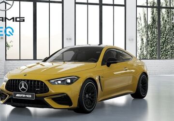 Mercedes-Benz CLE 53 AMG 6.506 km 75.870 &euro; Hagen 58135