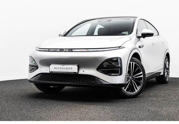XPeng G6 12.744 km 41.902 &euro; Hagen 58091