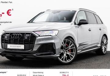Audi Q7 120.284 km 59.777 &euro; Hagen 58091