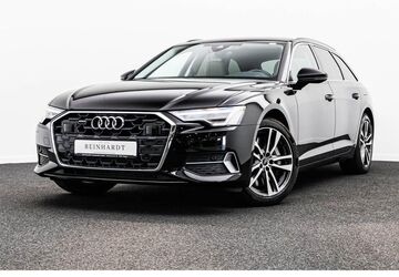 Audi A6 21.420 km 44.540 &euro; Hagen 58091