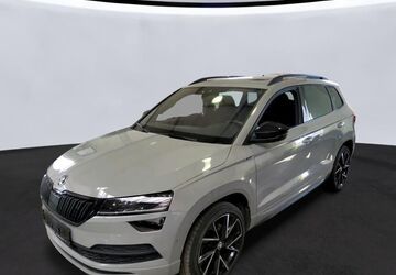 Skoda Karoq 60.600 km 27.928 &euro; Hagen 58091