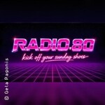 R.A.D.I.O. 80 - Die Ikonen der 80´s - LIVE