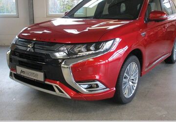 Mitsubishi Plug-in Hybrid Outlander 104.900 km 21.111 &euro; Hagen 58135