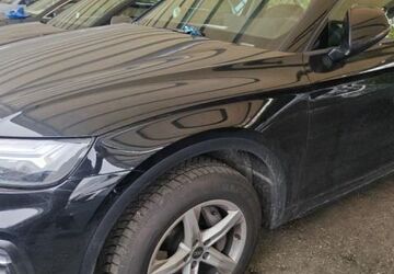 Audi Q5 34.962 km 41.300 &euro; Hagen 58091