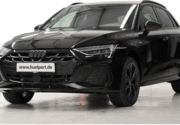 Audi A3 3.000 km 52.160 &euro; Dortmund 44143