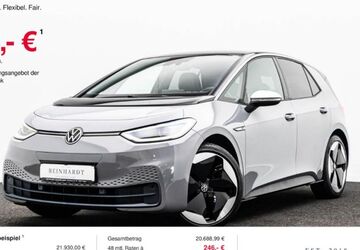 VW ID.3 58.811 km 21.930 &euro; Hagen 58091