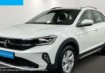 VW Taigo 6.814 km 20.990 &euro; Hagen 58089