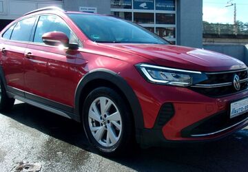 VW Taigo 25.214 km 15.345 &euro; Hagen 58089