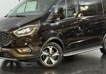 Ford Tourneo Custom 29.781 km 38.990 &euro; Remscheid 42897