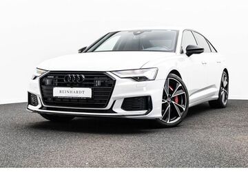Audi A6 84.821 km 39.524 &euro; Hagen 58091