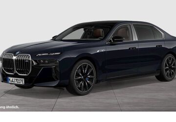 BMW M760 11.900 km 113.890 &euro; Hagen 58119