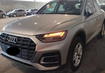 Audi Q5 20.799 km 34.700 &euro; Hagen 58091
