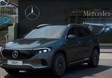 Mercedes-Benz EQA 13.722 km 40.990 &euro; Hagen 58135