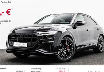 Audi Q8 93.698 km 66.888 &euro; Hagen 58091