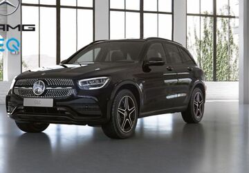 Mercedes-Benz GLC 300 61.793 km 33.580 &euro; Hagen 58135