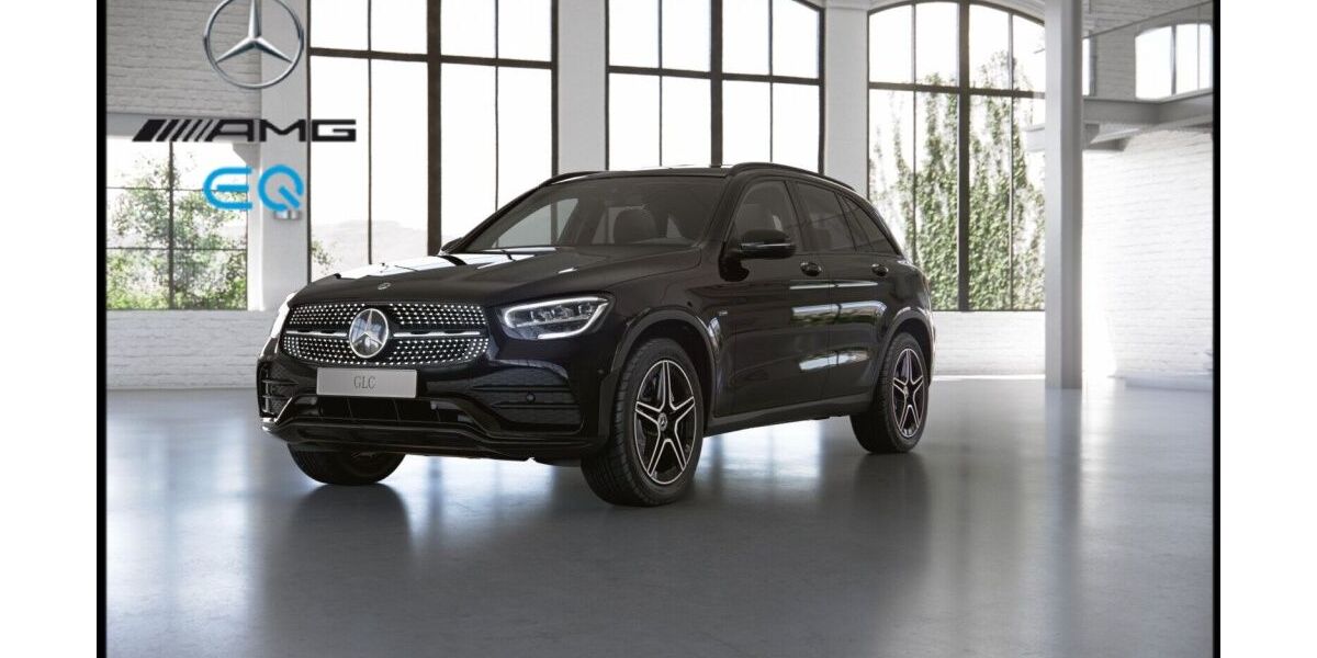 Mercedes-Benz GLC 300 61.793 km 33.580 &euro; Hagen 58135