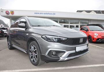 Fiat Tipo 32.850 km 18.990 &euro; Hagen 58089