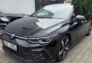 VW Golf 79.000 km 27.500 &euro; hagen 58095