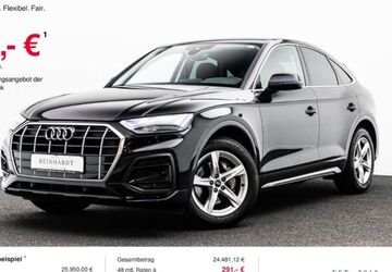 Audi Q5 145.362 km 25.950 &euro; Hagen 58091