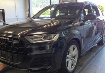 Audi Q7 106.810 km 46.362 &euro; Hagen 58091